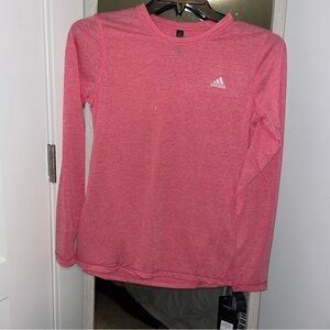 Adidas Long Sleeve